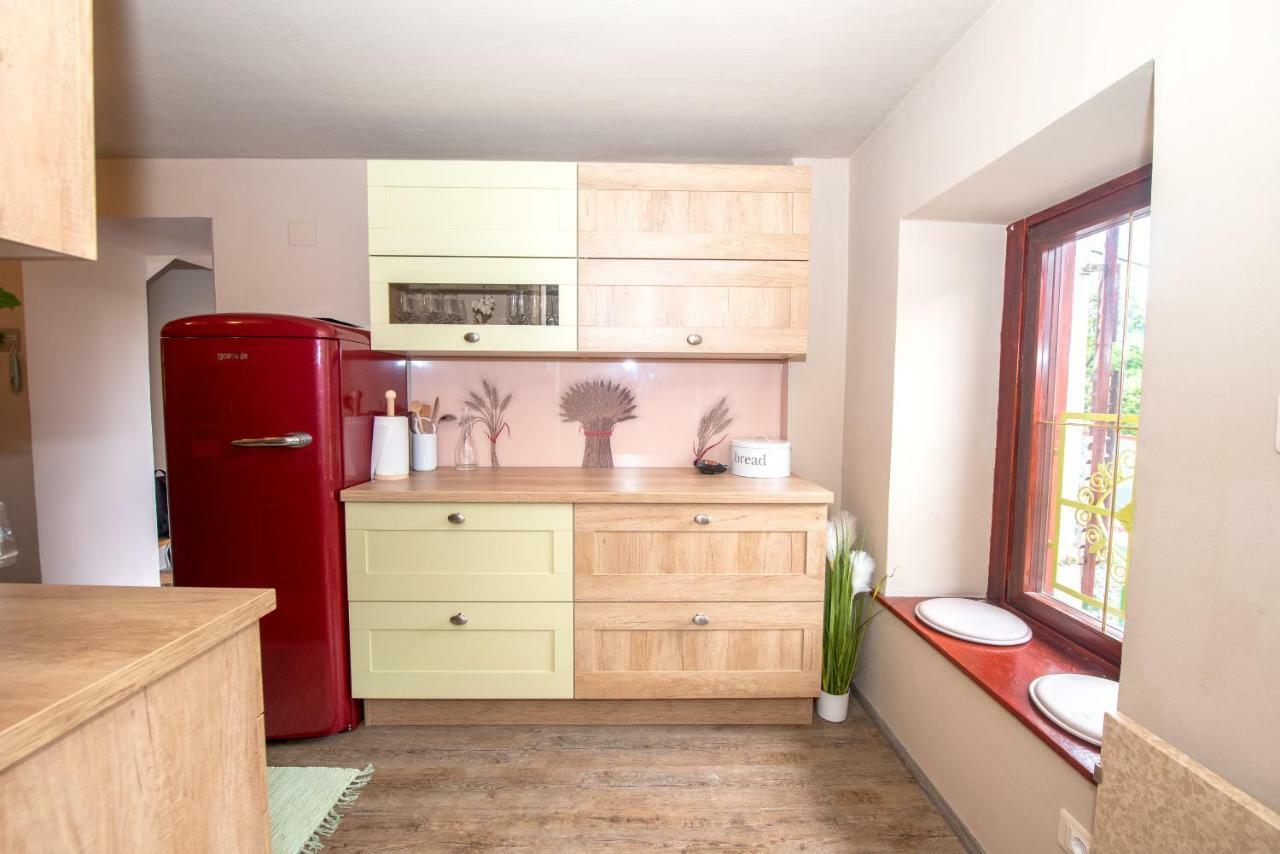 House Bovecation Apartment ภายนอก รูปภาพ