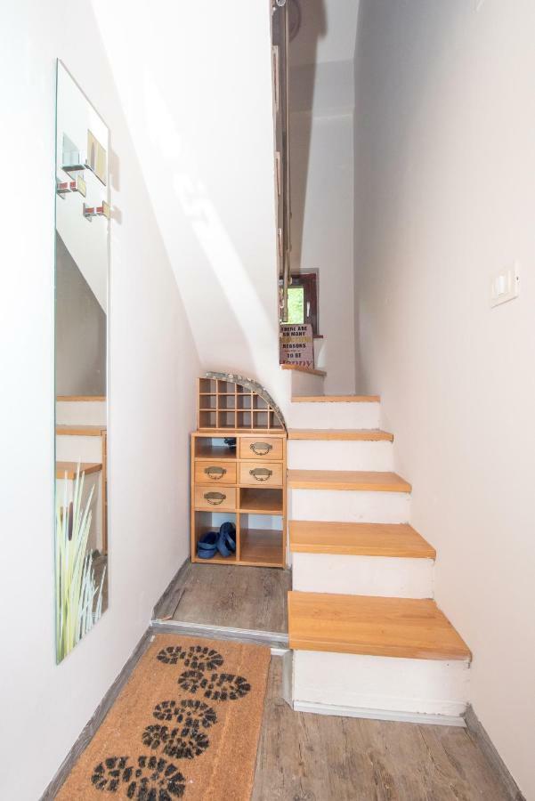 House Bovecation Apartment ภายนอก รูปภาพ